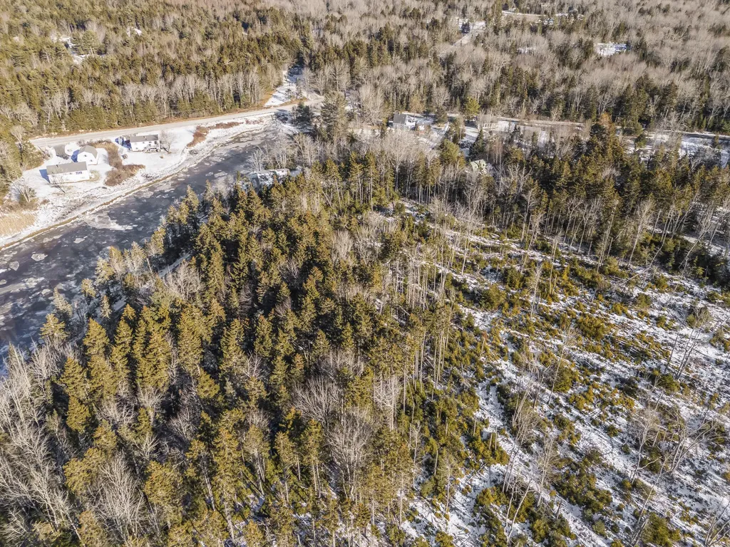 Lot 54b Harrington Cove Road Saint George ME 04859