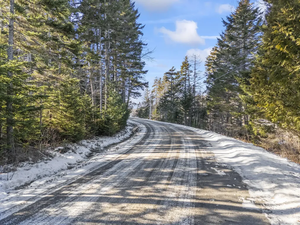 Lot 54b Harrington Cove Road Saint George ME 04859