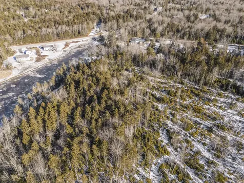 Lot 54b Harrington Cove Road Saint George ME 04859