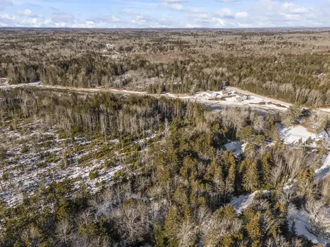 Lot 54b Harrington Cove Road Saint George ME 04859
