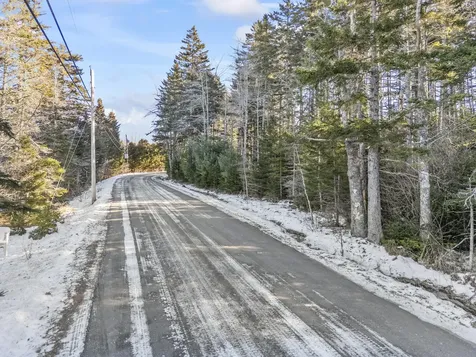 Lot 54b Harrington Cove Road Saint George ME 04859