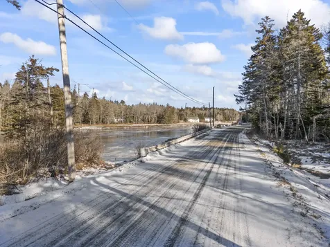 Lot 54b Harrington Cove Road Saint George ME 04859
