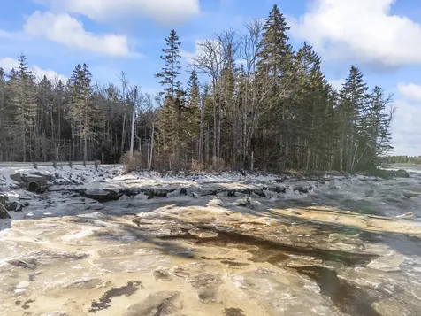 Lot 54b Harrington Cove Road Saint George ME 04859