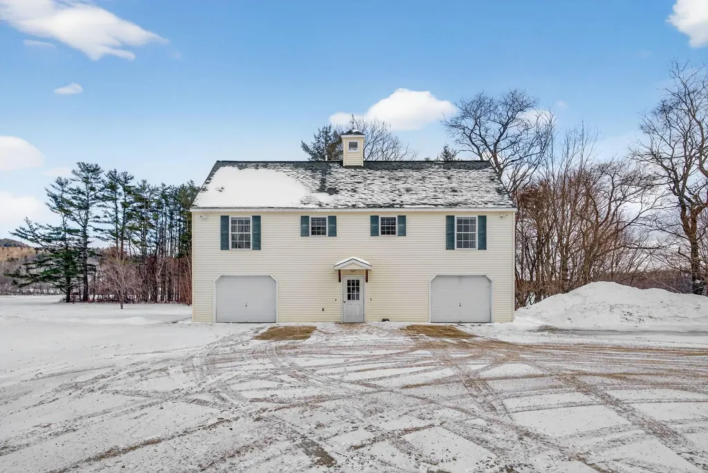 159 Mayville Road Bethel ME 04217