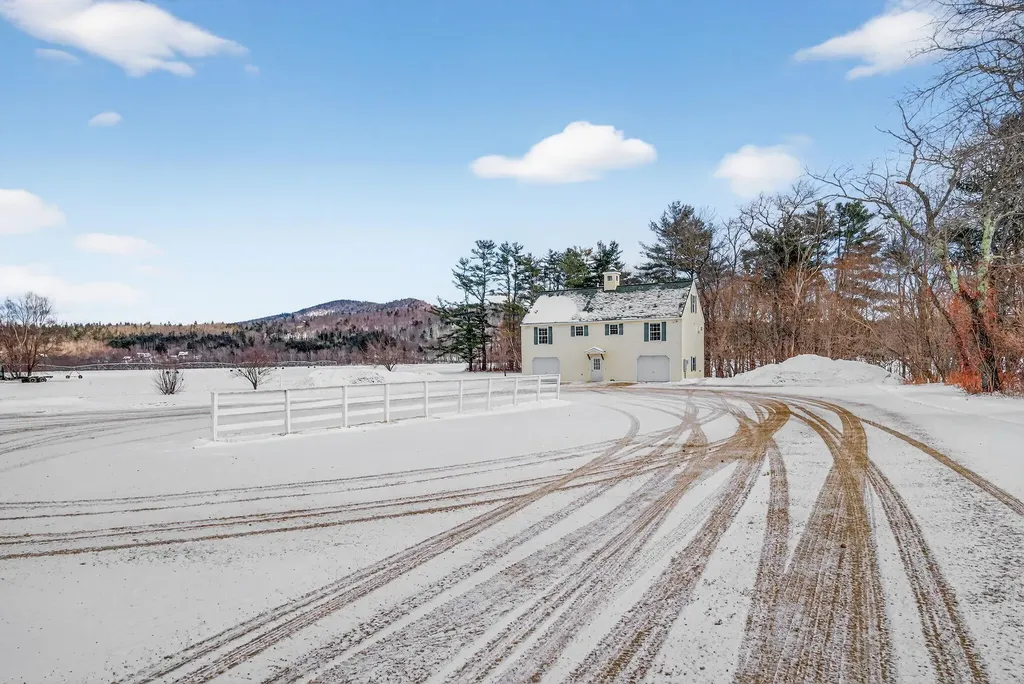 159 Mayville Road Bethel ME 04217