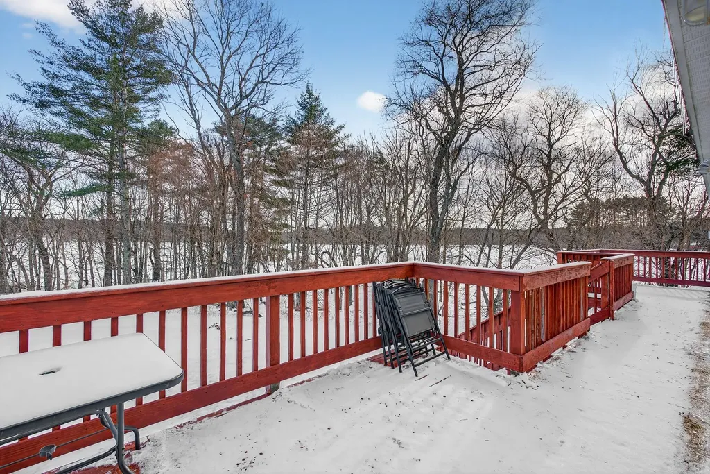 159 Mayville Road Bethel ME 04217