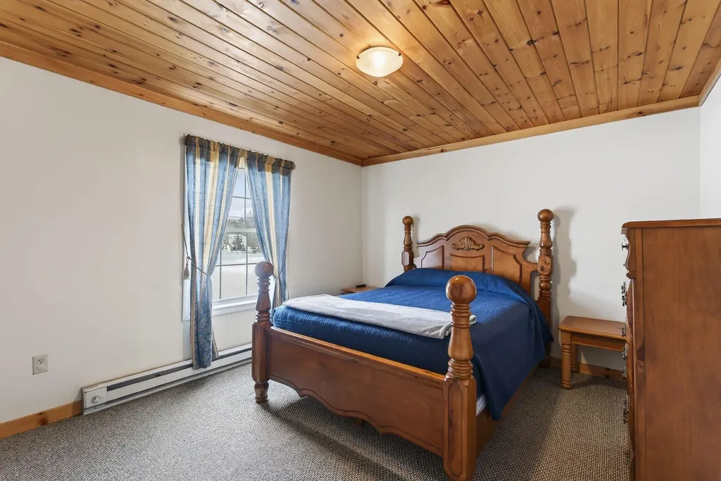 159 Mayville Road Bethel ME 04217
