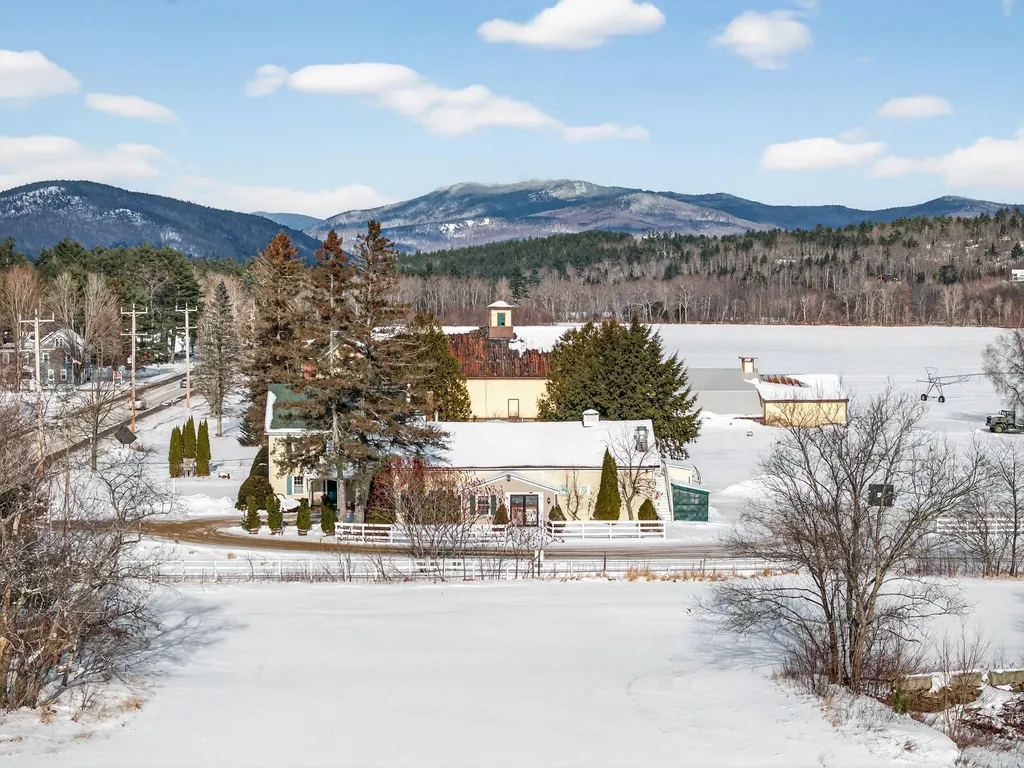 159 Mayville Road Bethel ME 04217