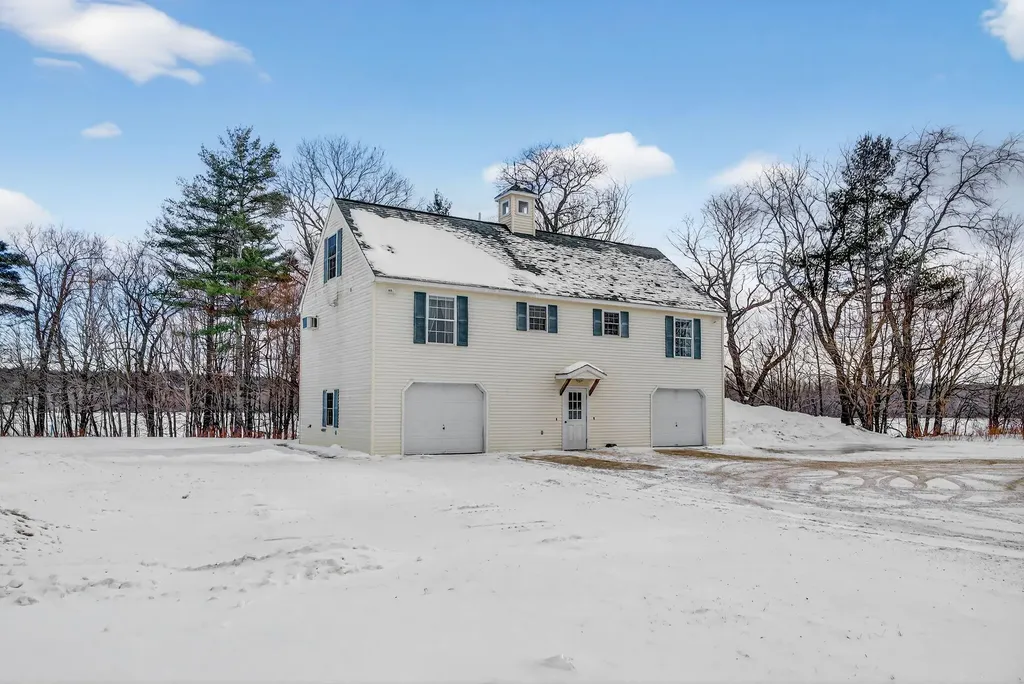 159 Mayville Road Bethel ME 04217