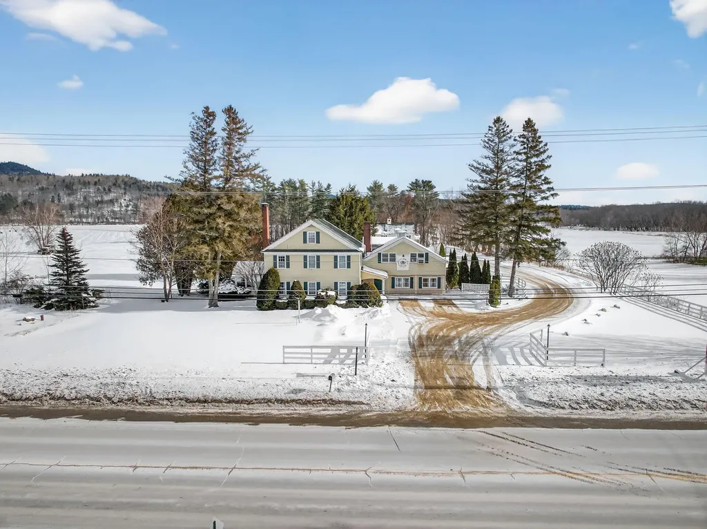 159 Mayville Road Bethel ME 04217