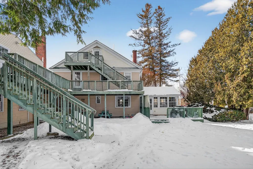 159 Mayville Road Bethel ME 04217