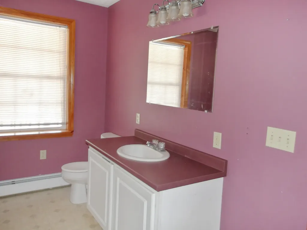 824 Ridge Road Windsor ME 04363