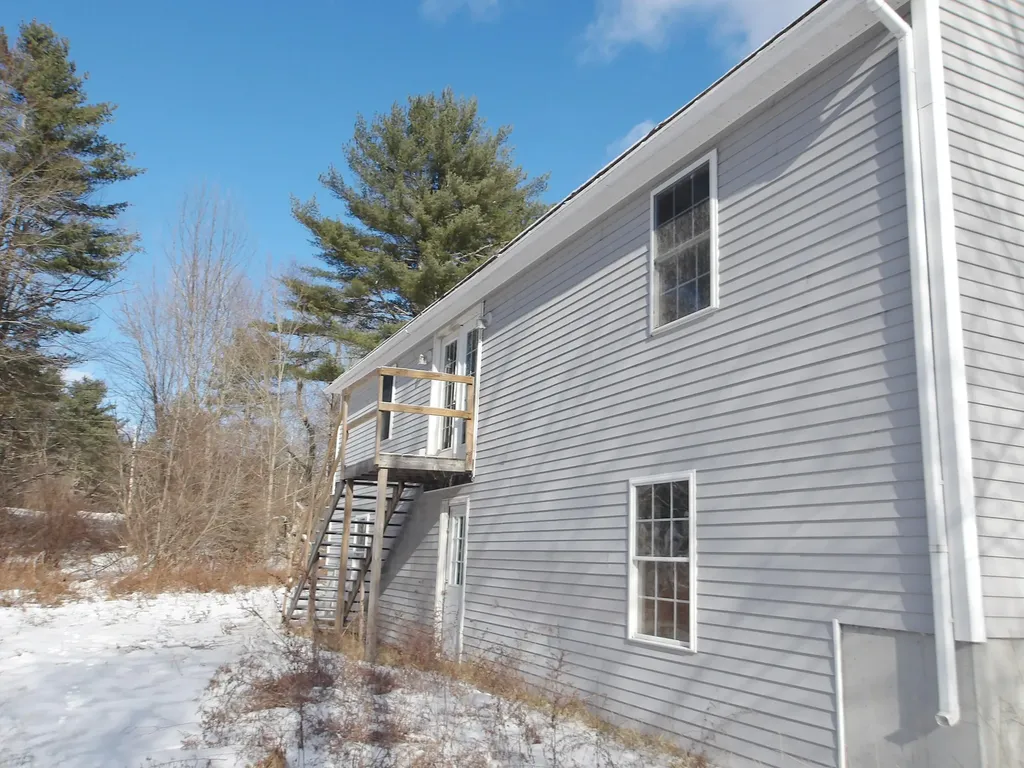 824 Ridge Road Windsor ME 04363