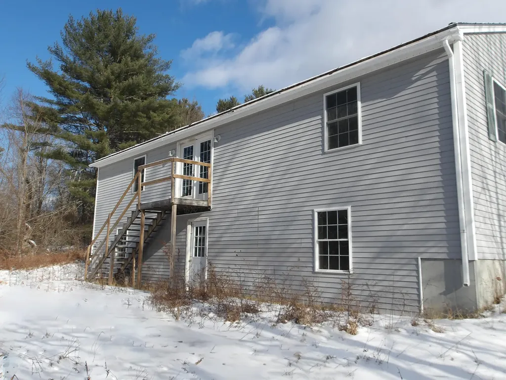 824 Ridge Road Windsor ME 04363