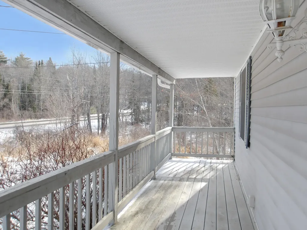 824 Ridge Road Windsor ME 04363