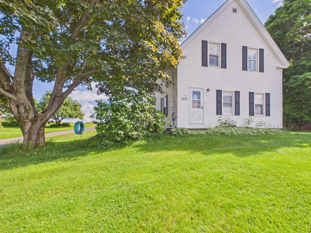 1616 Main Street Mapleton ME 04757