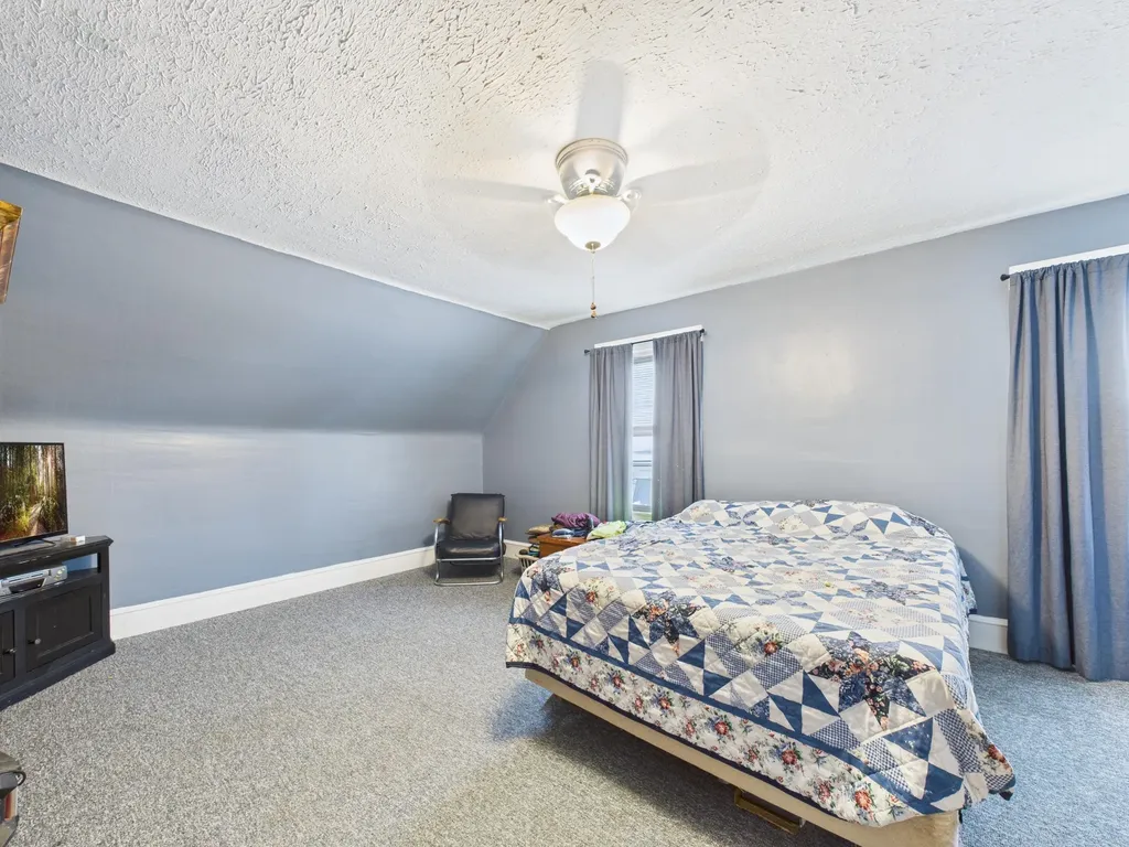 1616 Main Street Mapleton ME 04757