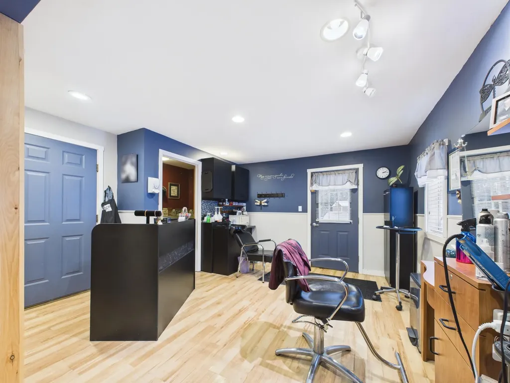 1616 Main Street Mapleton ME 04757