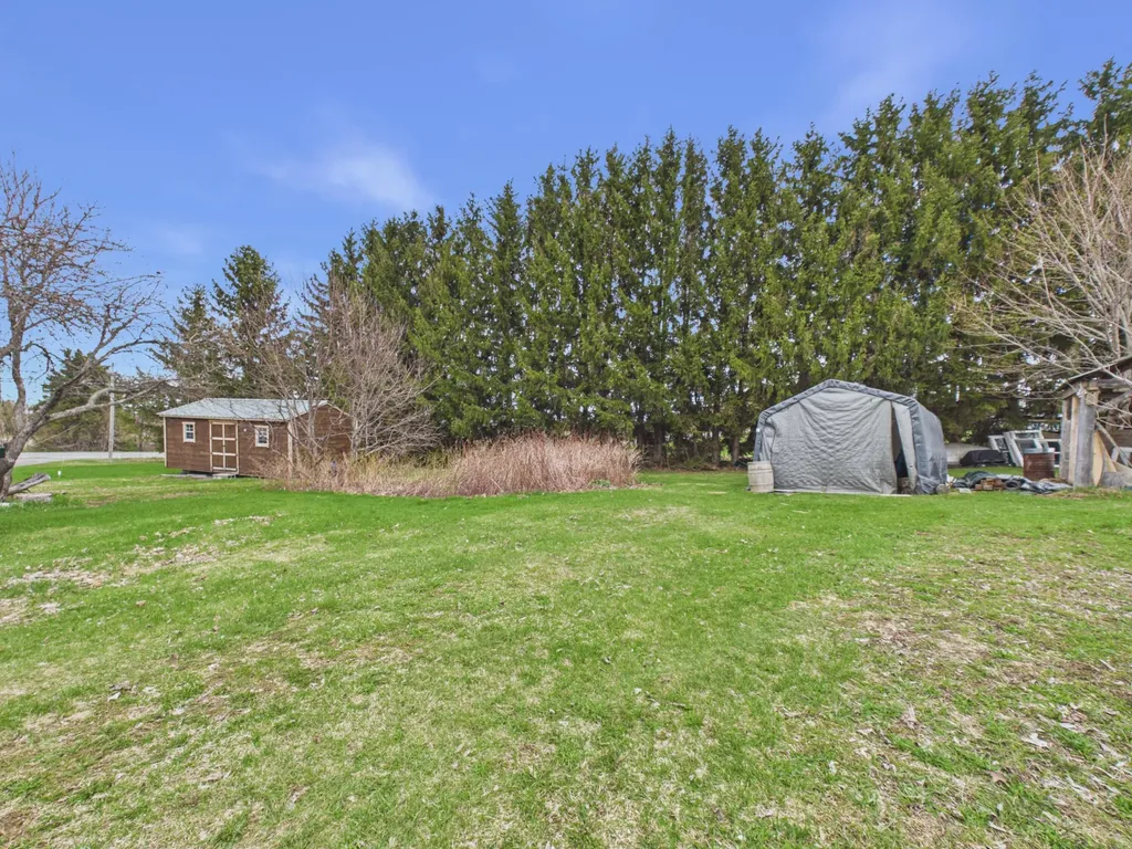1616 Main Street Mapleton ME 04757