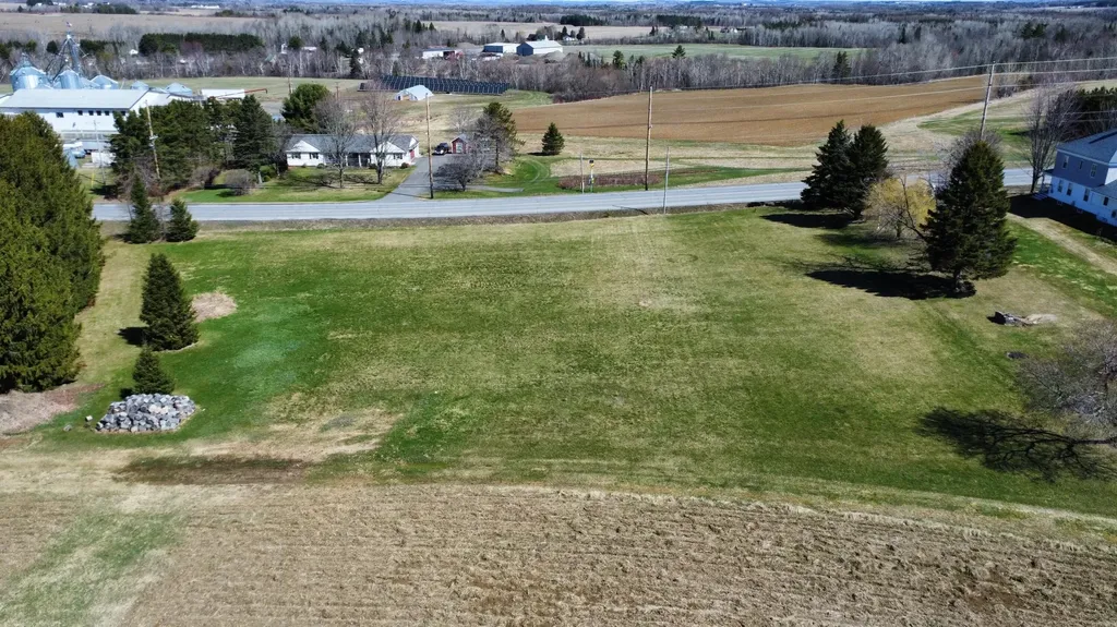 1616 Main Street Mapleton ME 04757