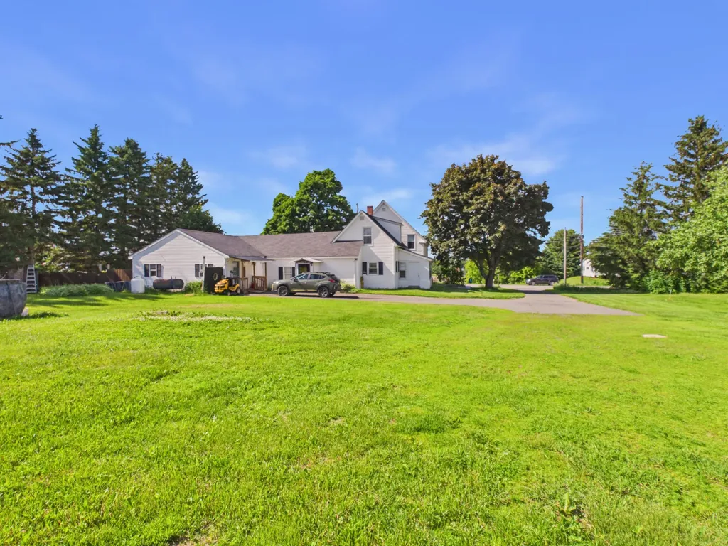 1616 Main Street Mapleton ME 04757