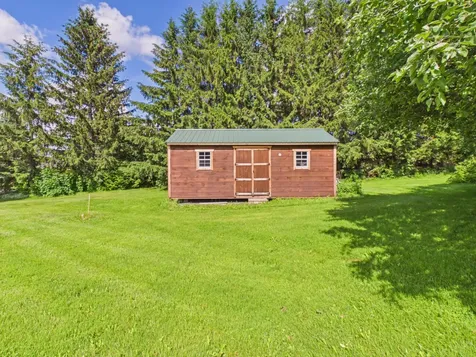 1616 Main Street Mapleton ME 04757