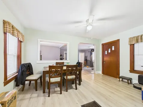 1616 Main Street Mapleton ME 04757