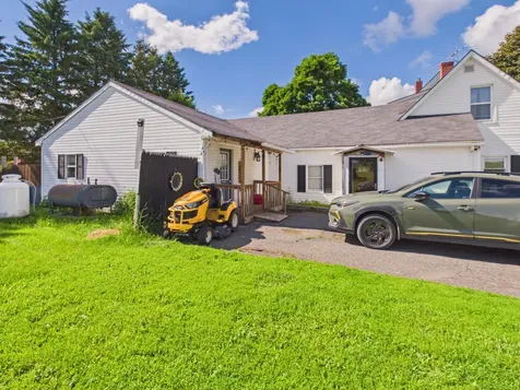 1616 Main Street Mapleton ME 04757