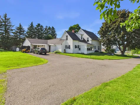 1616 Main Street Mapleton ME 04757