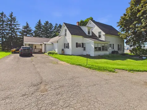 1616 Main Street Mapleton ME 04757