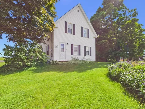 1616 Main Street Mapleton ME 04757