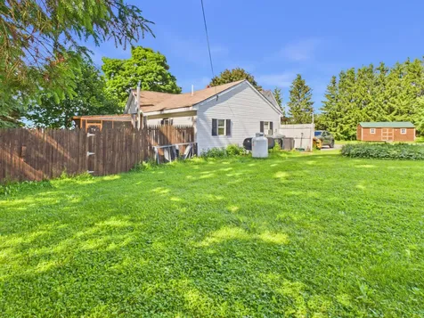 1616 Main Street Mapleton ME 04757