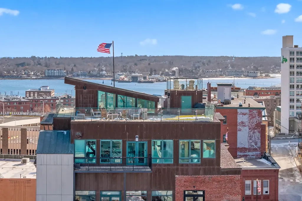 547 Congress Street Portland ME 04101