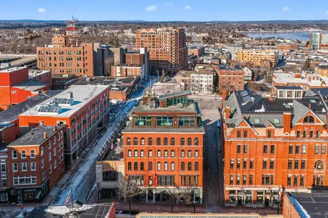 547 Congress Street Portland ME 04101