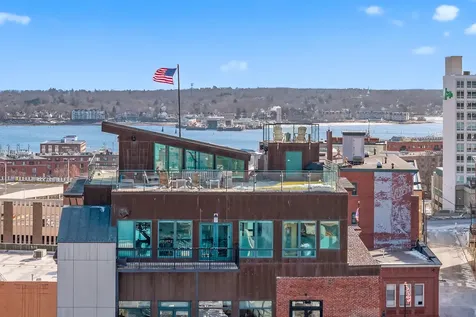 547 Congress Street Portland ME 04101