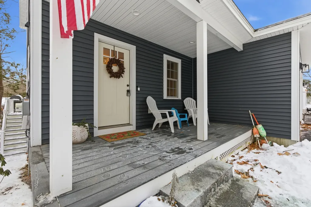 5 Long Lane Road Windham ME 04062