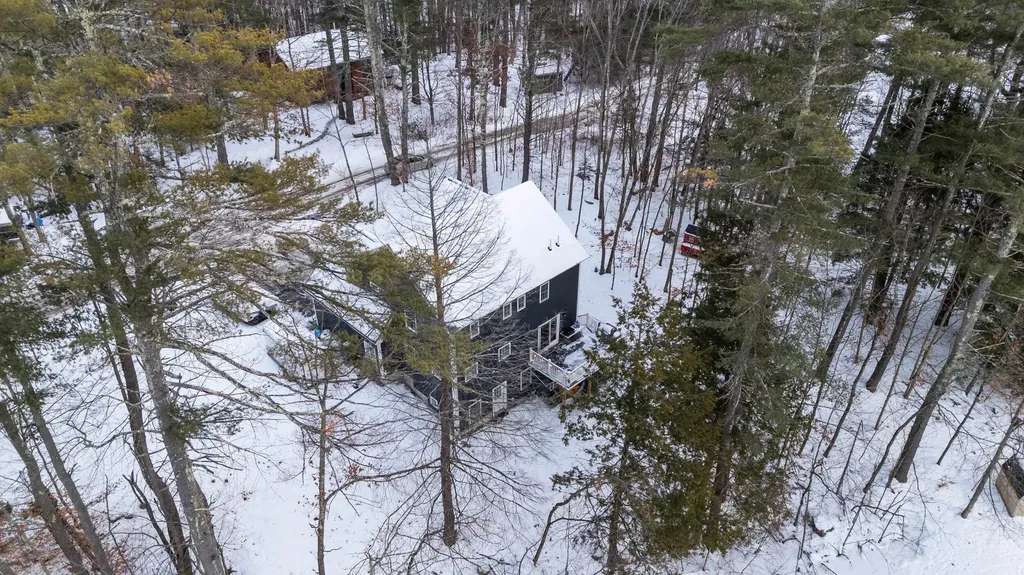 5 Long Lane Road Windham ME 04062