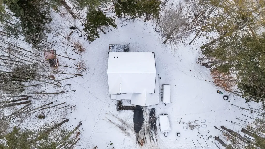 5 Long Lane Road Windham ME 04062