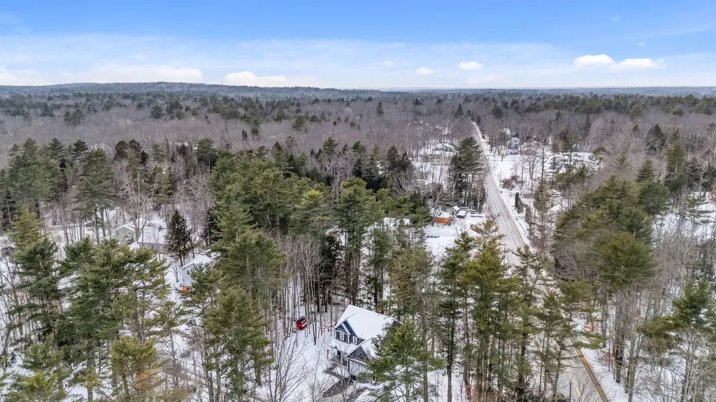 5 Long Lane Road Windham ME 04062