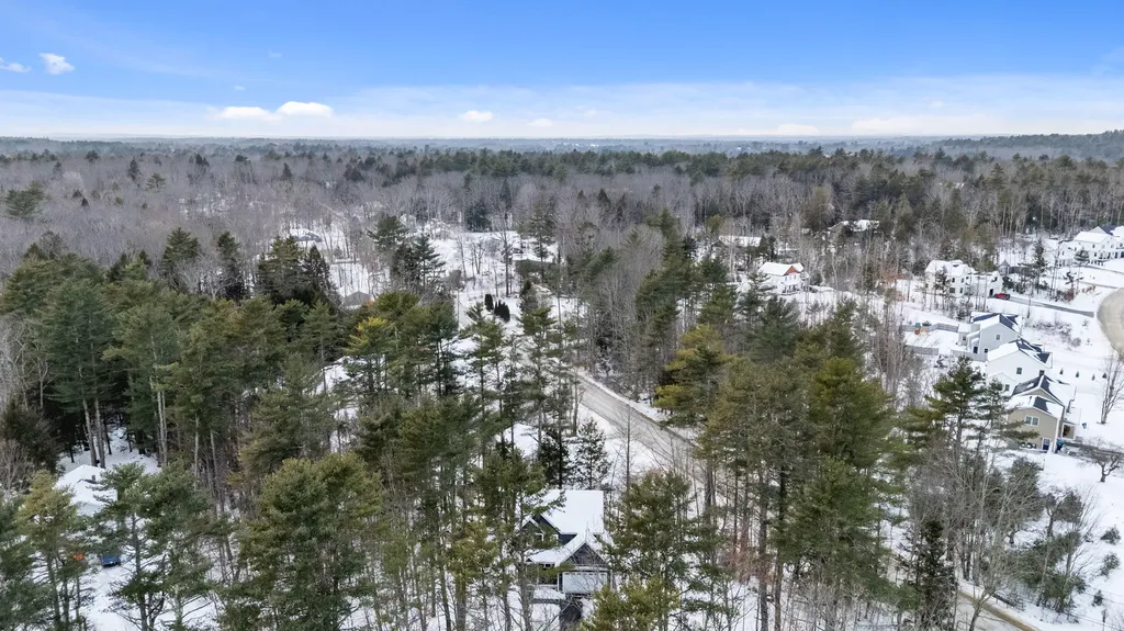 5 Long Lane Road Windham ME 04062