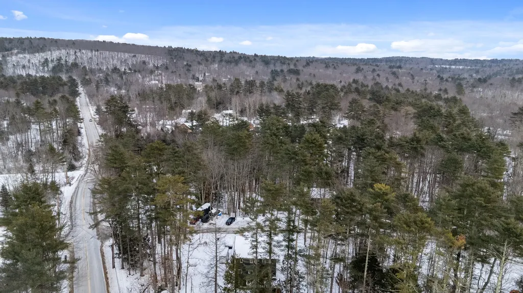 5 Long Lane Road Windham ME 04062