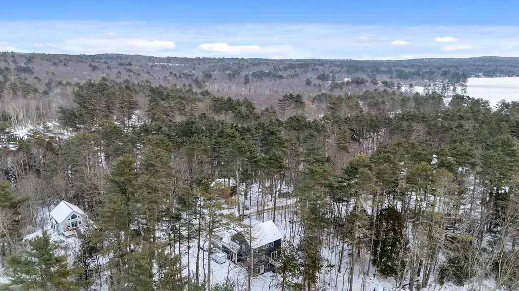 5 Long Lane Road Windham ME 04062