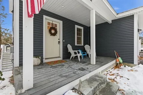 5 Long Lane Road Windham ME 04062