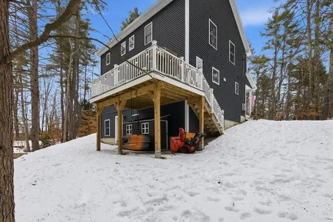 5 Long Lane Road Windham ME 04062