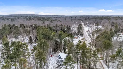 5 Long Lane Road Windham ME 04062