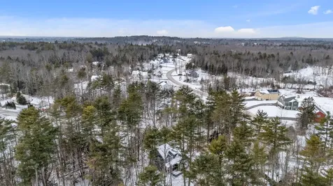 5 Long Lane Road Windham ME 04062