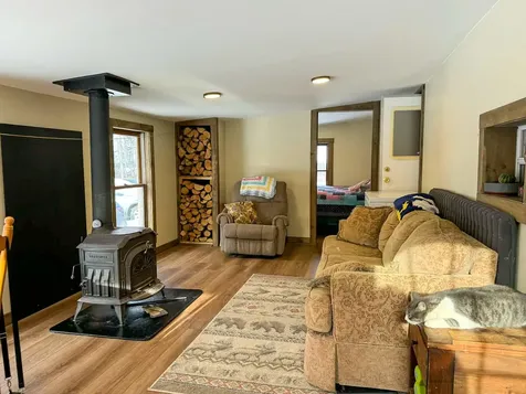 95 Conant Road Meddybemps ME 04655