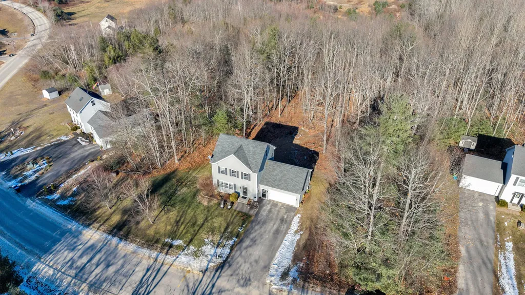 20 Bittersweet Way Windham ME 04062