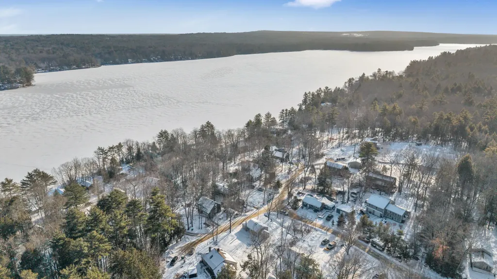 50 Overlook Road Windham ME 04062