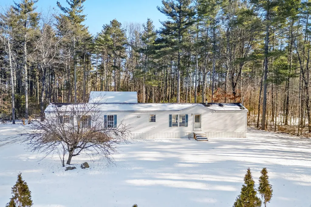 561 Perry Oliver Road Wells ME 04090